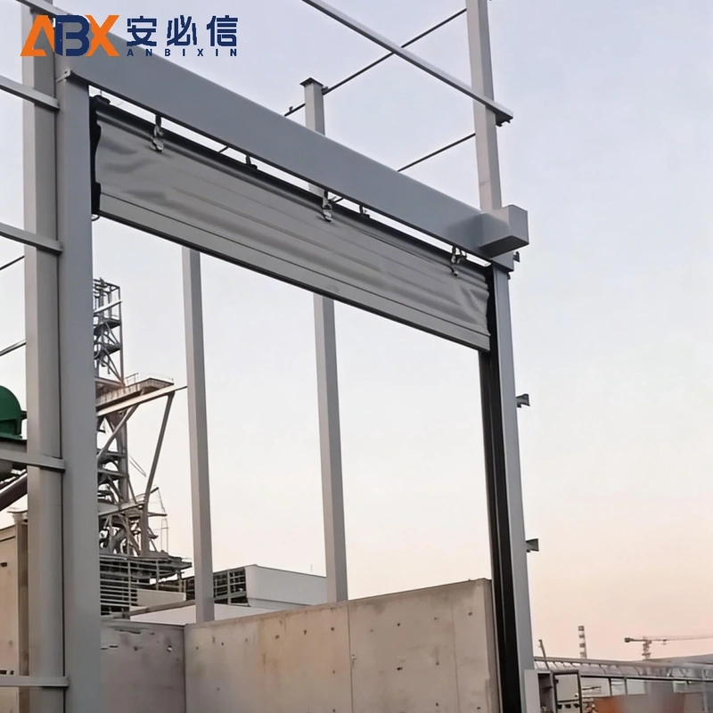 南京背带堆积门